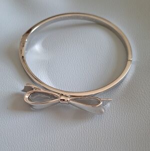 Kate Spade Bow Bracelet